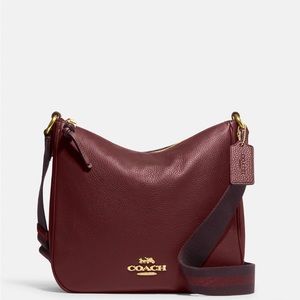 Coach Ellie File Bag